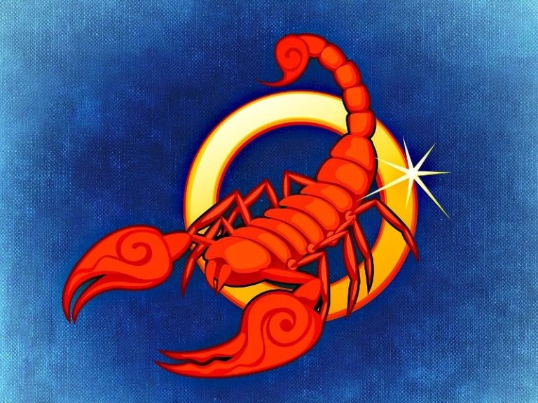 Traits de personnalité du Scorpion : Passion et mystère